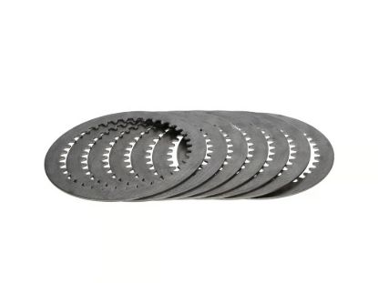 Picture of ProX Racing Parts Transmission Clutch Friction Plate Set - 16.S34016