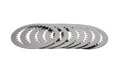 Picture of ProX Racing Parts Transmission Clutch Friction Plate Set - 16.S42012