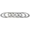 Picture of ProX Racing Parts Transmission Clutch Friction Plate Set - 16.S42014