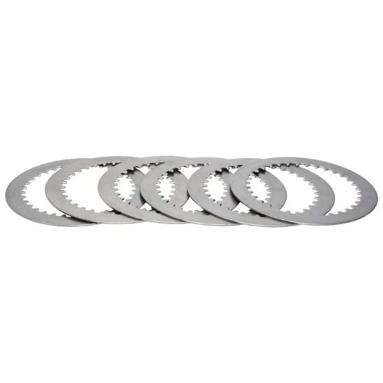 Picture of ProX Racing Parts Transmission Clutch Friction Plate Set - 16.S42014