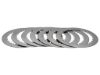 Picture of ProX Racing Parts Transmission Clutch Friction Plate Set - 16.S43042