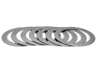 Picture of ProX Racing Parts Transmission Clutch Friction Plate Set - 16.S43042