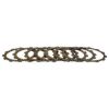 Picture of ProX Racing Parts Transmission Clutch Friction Plate - 16.S44029