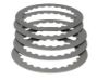 Picture of ProX Racing Parts Transmission Clutch Friction Plate Set - 16.S50013