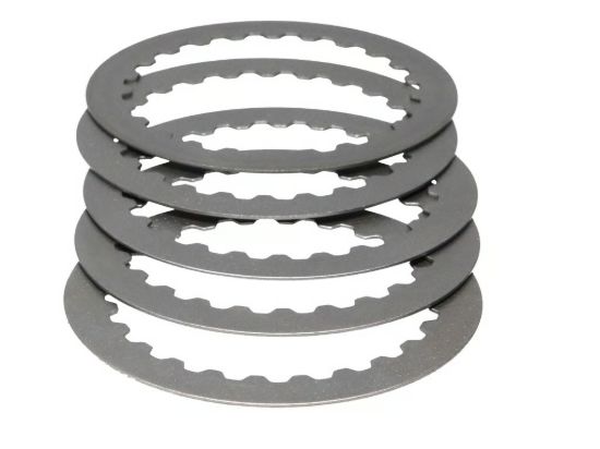 Picture of ProX Racing Parts Transmission Clutch Friction Plate Set - 16.S50013