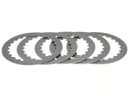Picture of ProX Racing Parts Transmission Clutch Friction Plate Set - 16.S50013