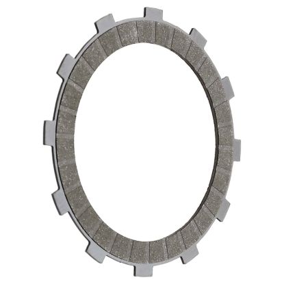 Picture of ProX Racing Parts Transmission Clutch Friction Plate Kit - 16.S50024