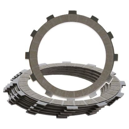 Picture of ProX Racing Parts Transmission Clutch Friction Plate Kit - 16.S50024