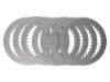Picture of ProX Racing Parts Transmission Clutch Friction Plate Set - 16.S50025