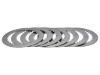 Picture of ProX Racing Parts Transmission Clutch Friction Plate Set - 16.S50025