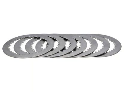 Picture of ProX Racing Parts Transmission Clutch Friction Plate Set - 16.S50025