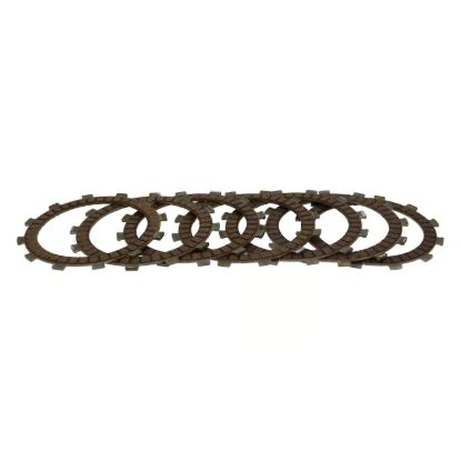 Picture of ProX Racing Parts Transmission Clutch Friction Plate - 16.S51011