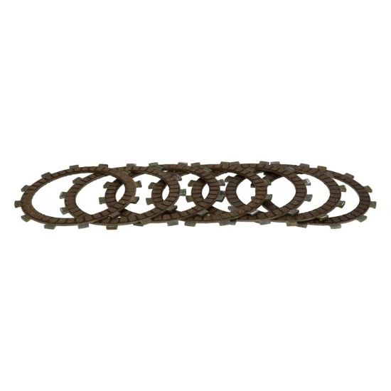 Picture of ProX Racing Parts Transmission Clutch Friction Plate - 16.S51011