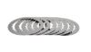 Picture of ProX Racing Parts Transmission Clutch Friction Plate Set - 16.S51019