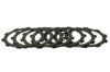 Picture of ProX Racing Parts Transmission Clutch Friction Plate - 16.S53009