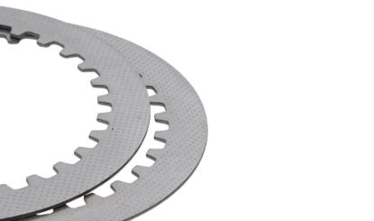 Picture of ProX Racing Parts Transmission Clutch Friction Plate Set - 16.S53010