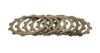 Picture of ProX Racing Parts Transmission Clutch Friction Plate - 16.S53014