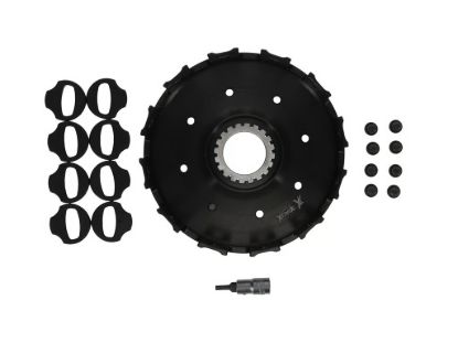 Picture of ProX Racing Parts Transmission Clutch Basket - 17.1340F