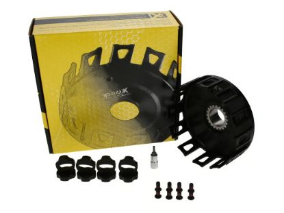Picture of ProX Racing Parts Transmission Clutch Basket - 17.1340F