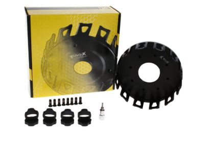 Picture of ProX Racing Parts Transmission Clutch Basket - 17.1387