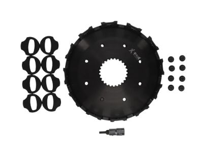 Picture of ProX Racing Parts Transmission Clutch Basket - 17.1403F