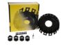 Picture of ProX Racing Parts Transmission Clutch Basket - 17.1409F