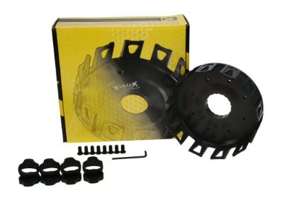 Picture of ProX Racing Parts Transmission Clutch Basket - 17.1490