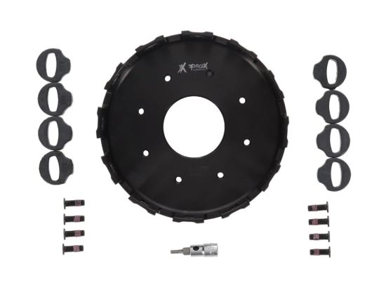 Picture of ProX Racing Parts Transmission Clutch Basket - 17.1505F
