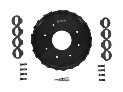 Picture of ProX Racing Parts Transmission Clutch Basket - 17.3338F