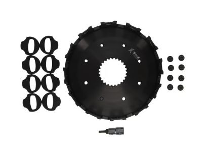 Picture of ProX Racing Parts Transmission Clutch Basket - 17.4392F