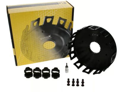 Picture of ProX Racing Parts Transmission Clutch Basket - 17.4392F