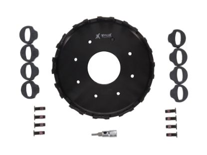 Picture of ProX Racing Parts Transmission Clutch Basket - 17.6323F