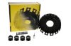 Picture of ProX Racing Parts Transmission Clutch Basket - 17.6323F