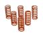 Picture of ProX Racing Parts Transmission Clutch Spring - 17.CS65041
