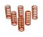 Picture of ProX Racing Parts Transmission Clutch Spring - 17.CS66044