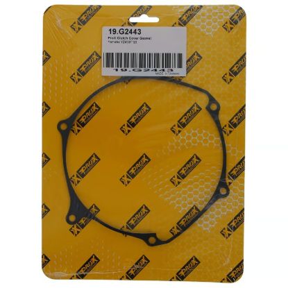 Picture of ProX Racing Parts Manual Transmission Clutch Housing Gasket - 19.G2443