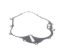 Picture of ProX Racing Parts Manual Transmission Clutch Housing Gasket - 19.G4085