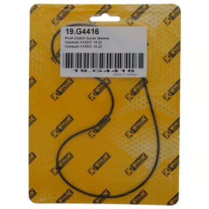 Picture of ProX Racing Parts Manual Transmission Clutch Housing Gasket - 19.G4416