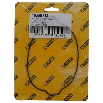 Picture of ProX Racing Parts Manual Transmission Clutch Housing Gasket - 19.G6118