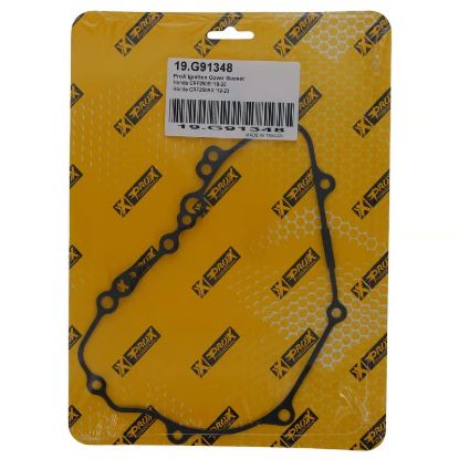 Picture of ProX Racing Parts Ignition Case Cover Gasket - 19.G91348