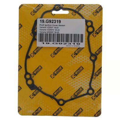 Picture of ProX Racing Parts Ignition Case Cover Gasket - 19.G92319