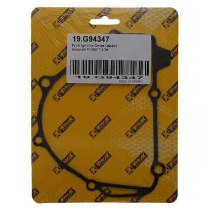 Picture of ProX Racing Parts Ignition Case Cover Gasket - 19.G94347