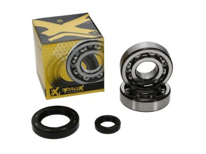 Picture of ProX Racing Parts Engine Crankshaft Main Bearing - 23.6328C3