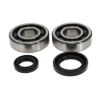 Picture of ProX Racing Parts Engine Crankshaft Main Bearing Set - 23.CBS12086