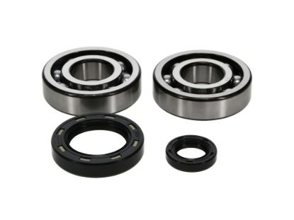 Picture of ProX Racing Parts Engine Crankshaft Main Bearing Set - 23.CBS13084