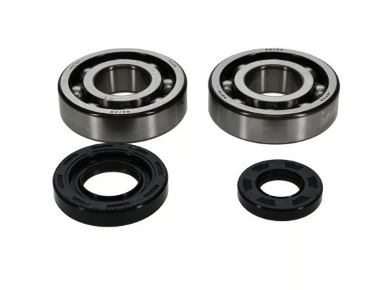 Picture of ProX Racing Parts Engine Crankshaft Main Bearing Set - 23.CBS23001