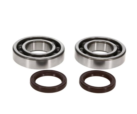 Picture of ProX Racing Parts Engine Crankshaft Main Bearing Set - 23.CBS42092