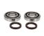Picture of ProX Racing Parts Engine Crankshaft Main Bearing Set - 23.CBS45088