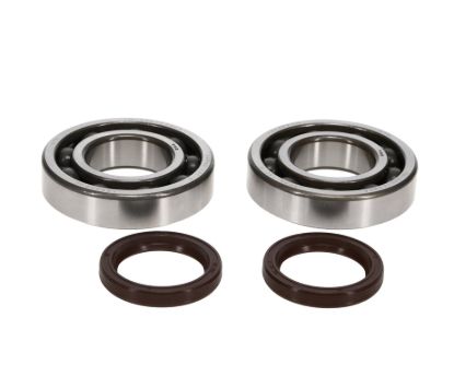 Picture of ProX Racing Parts Engine Crankshaft Main Bearing Set - 23.CBS60013