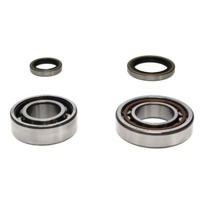 Picture of ProX Racing Parts Engine Crankshaft Main Bearing Set - 23.CBS62024